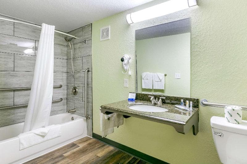 Rodeway Inn Kingston Springs Tn 3