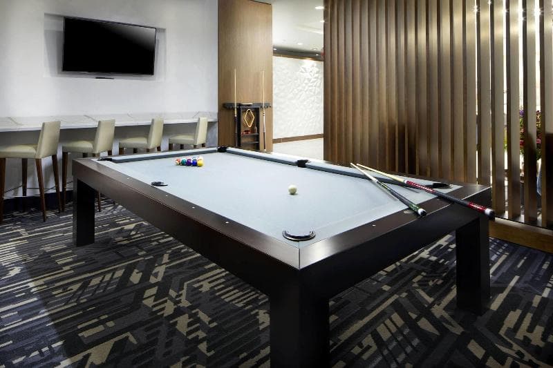 Springhill Suites By Marriott Columbus Easton Area 2