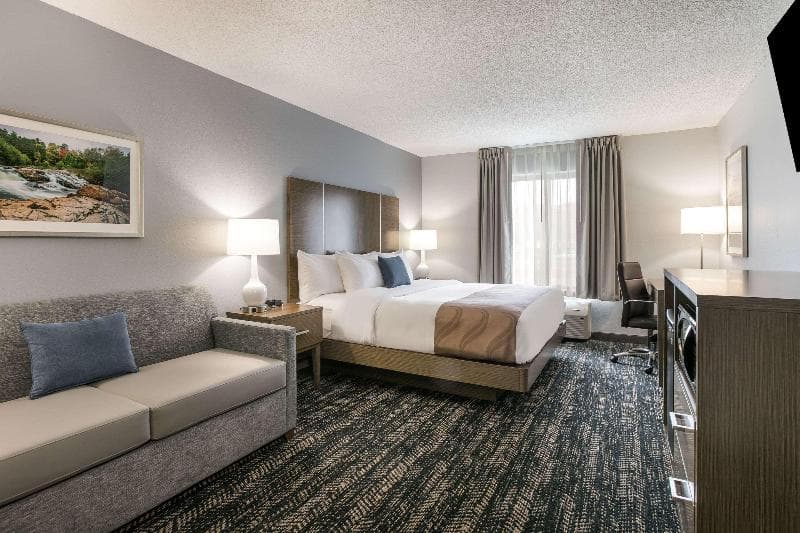 Quality Inn main