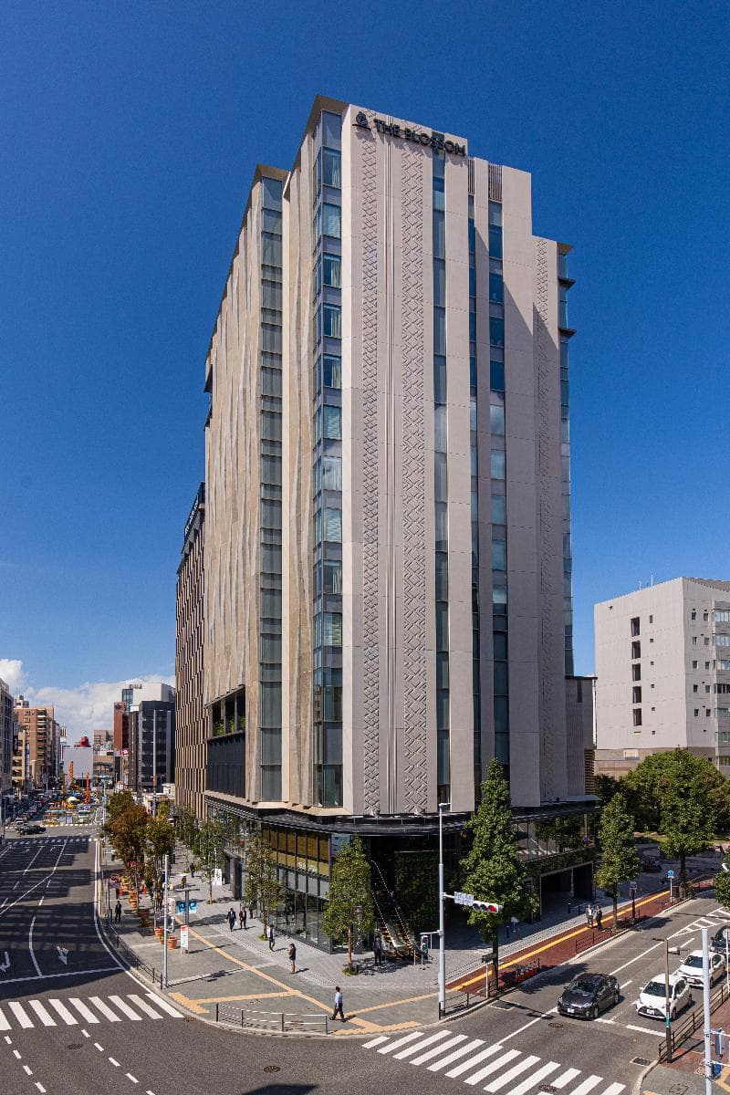 The Blossom Hakata Premier 2