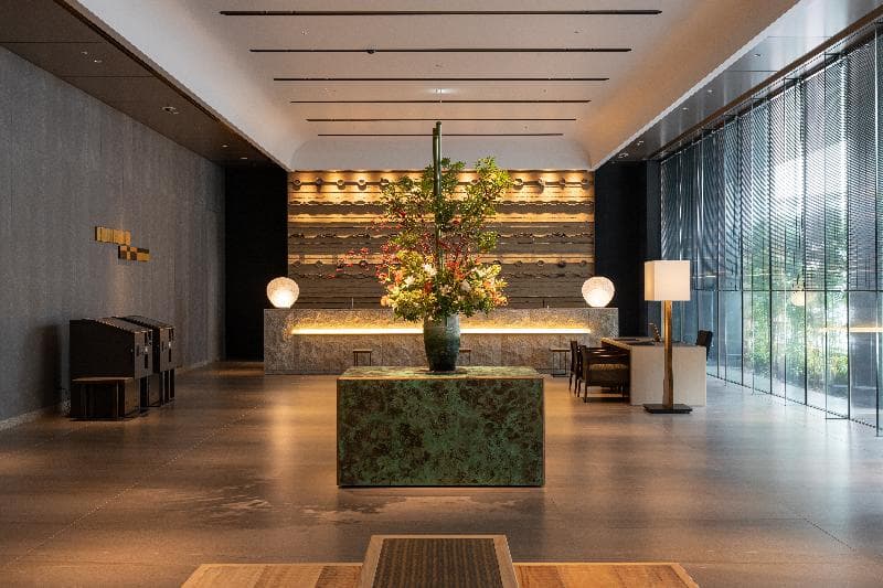 The Blossom Hakata Premier 3
