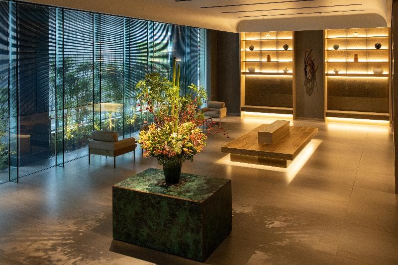 The Blossom Hakata Premier 4