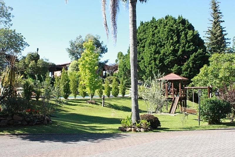 Hotel Canto Verde 3