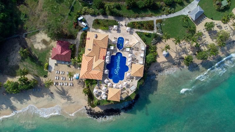 Royalton Grenada, An Autograph Collection All-Inclusive Resort photo 1