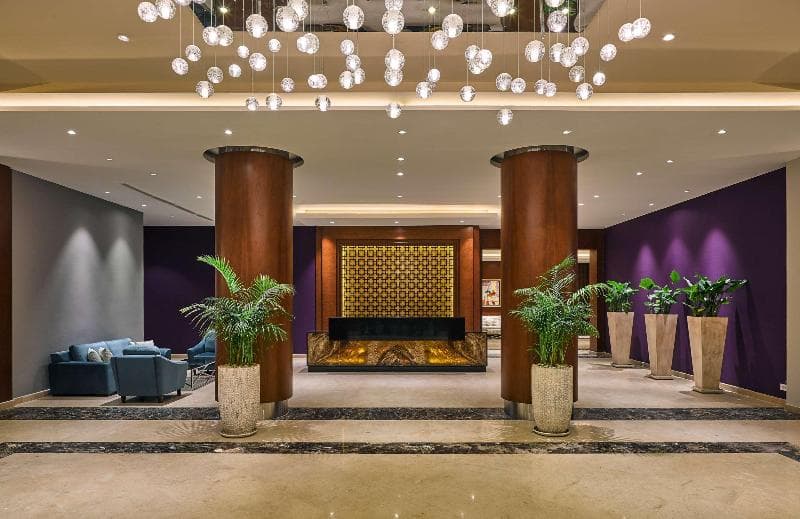 Steigenberger Hotel El Lessan 4