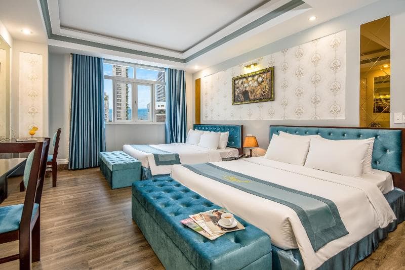 Angel Hotel 3