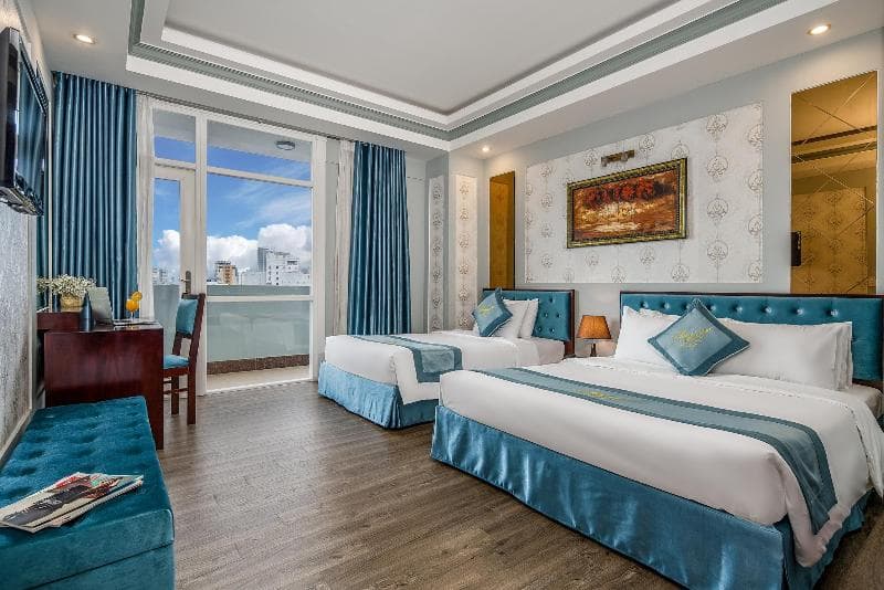 Angel Hotel 4
