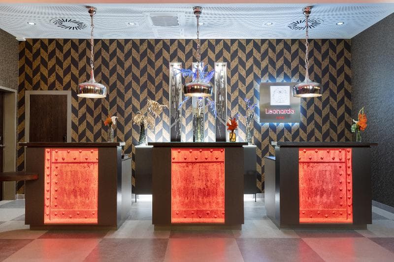 Leonardo Hotel Dortmund 5