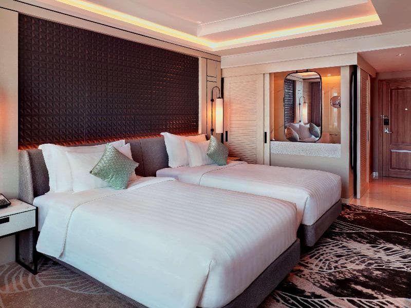 Grand Mercure Surabaya City 2
