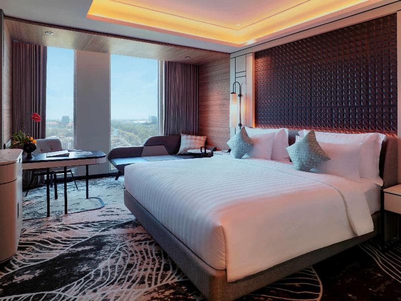 Grand Mercure Surabaya City 3