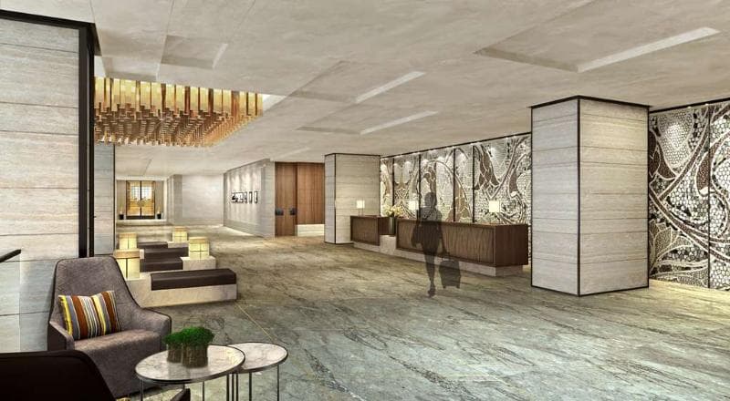 Radisson Hangzhou Qianjiang 2