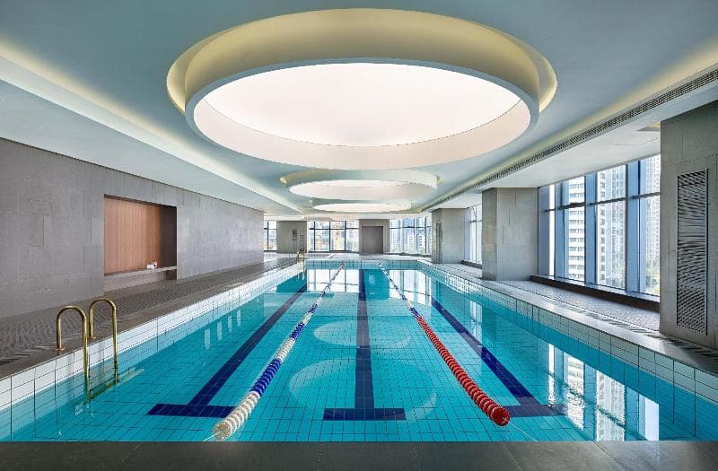 Radisson Hangzhou Qianjiang photo 1