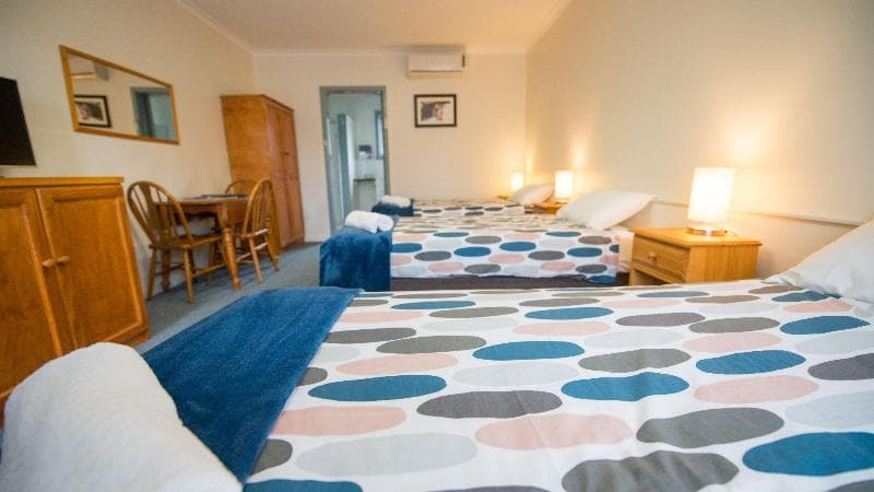 Gariwerd Motel 4