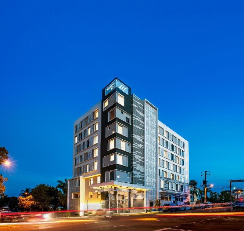 Woodroffe Hotel 3
