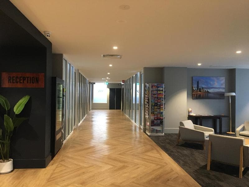 Woodroffe Hotel 4