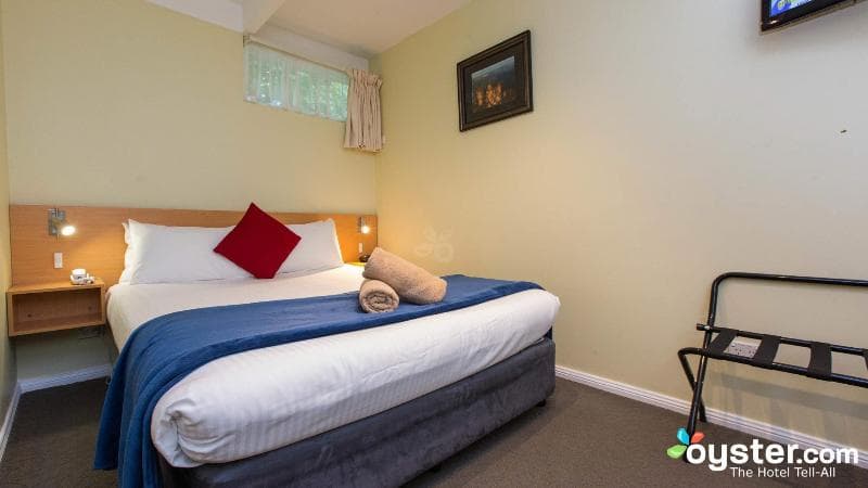 Sky Rider Motor Inn 5