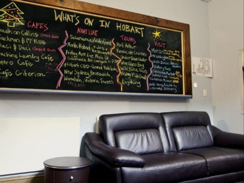 Backpackers Imperial Hotel (Adults Only) photo 1