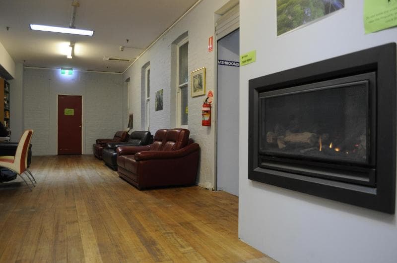 Backpackers Imperial Hotel (Adults Only) main
