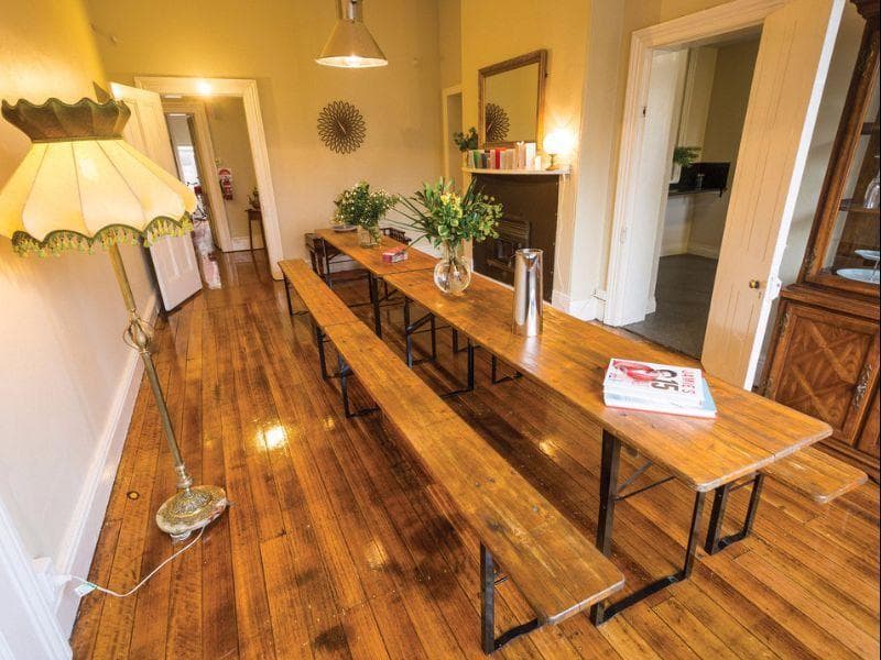 Montacute Boutique Bunkhouse (Adults Only) photo 1