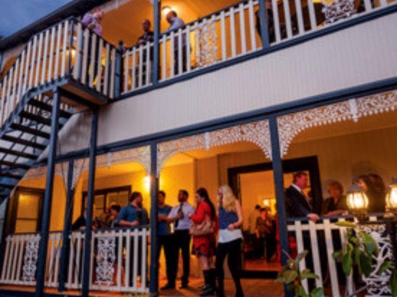 Montacute Boutique Bunkhouse (Adults Only) 4