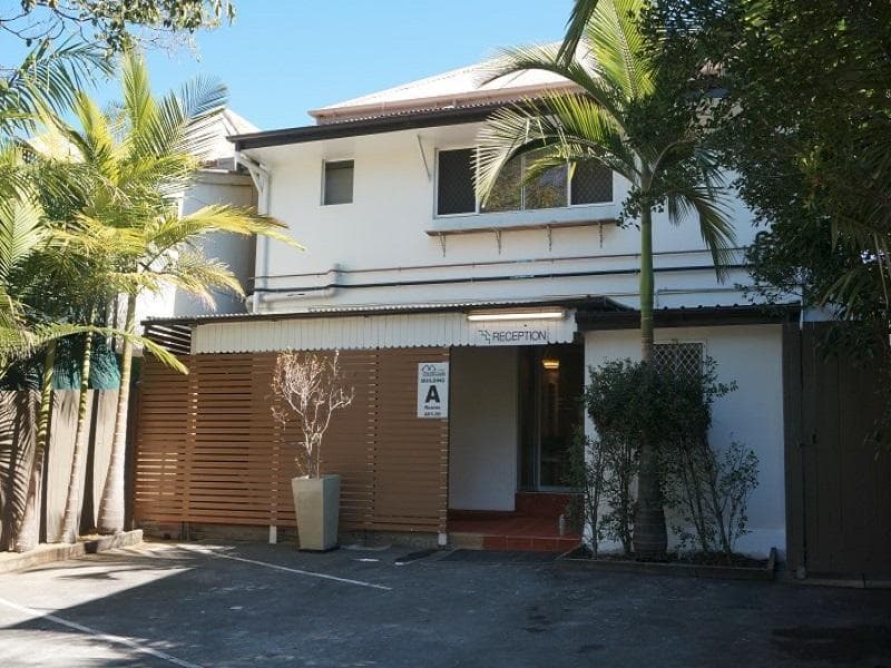 The Cliff House - Motel 2