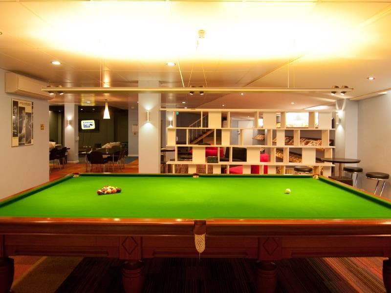 Kangaroo Inn - Hostel 4