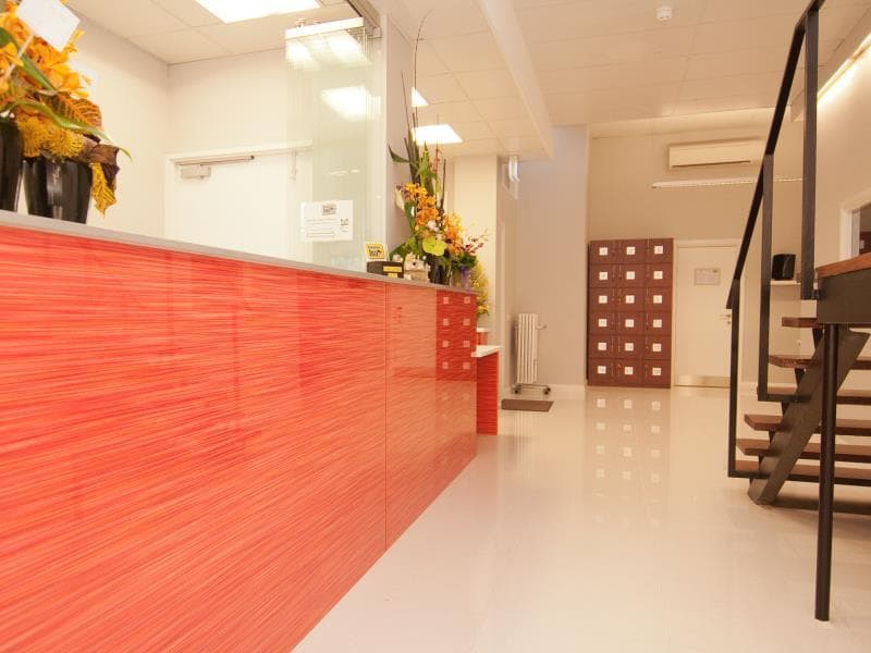 Kangaroo Inn - Hostel 2