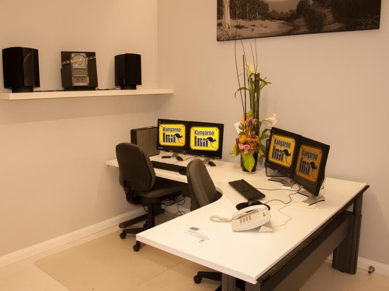 Kangaroo Inn - Hostel 5