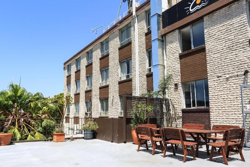 Coogee Prime Lodge 5