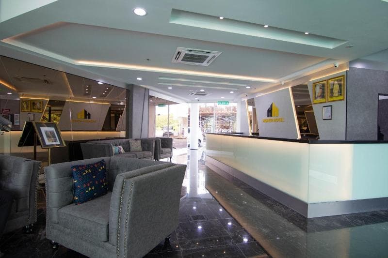 Higher Hotel photo 1