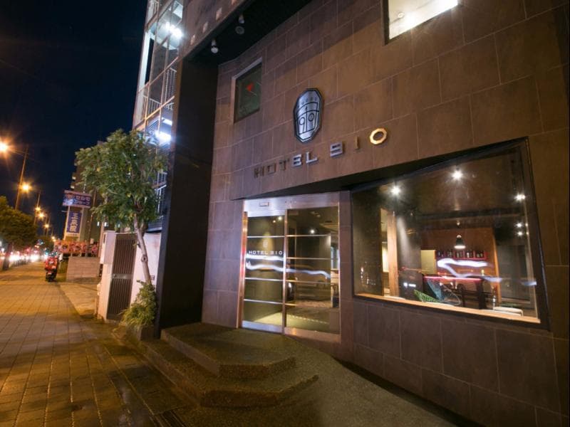 Hotel 910 photo 1