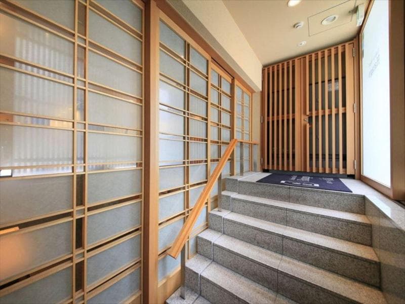 Asakusa Hotel Hatago 5
