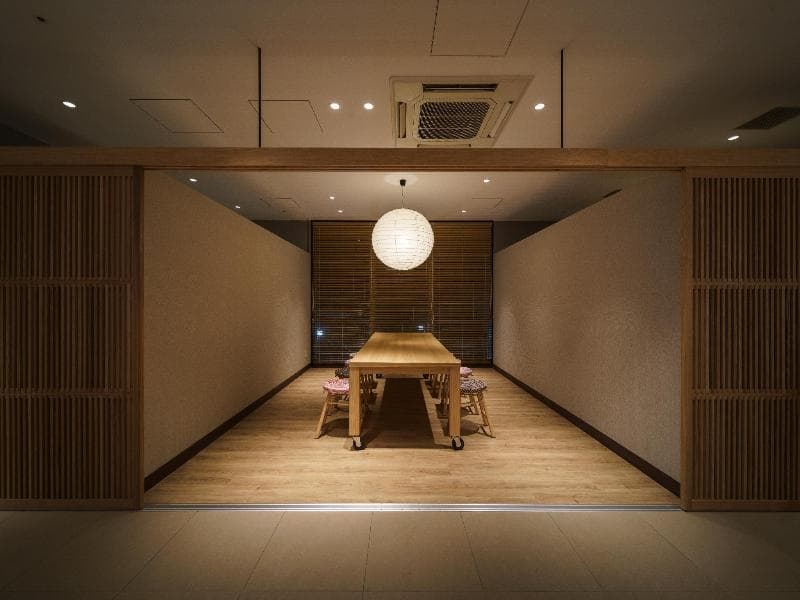 Super Hotel Kyoto Shijyo Kawaramachi 4