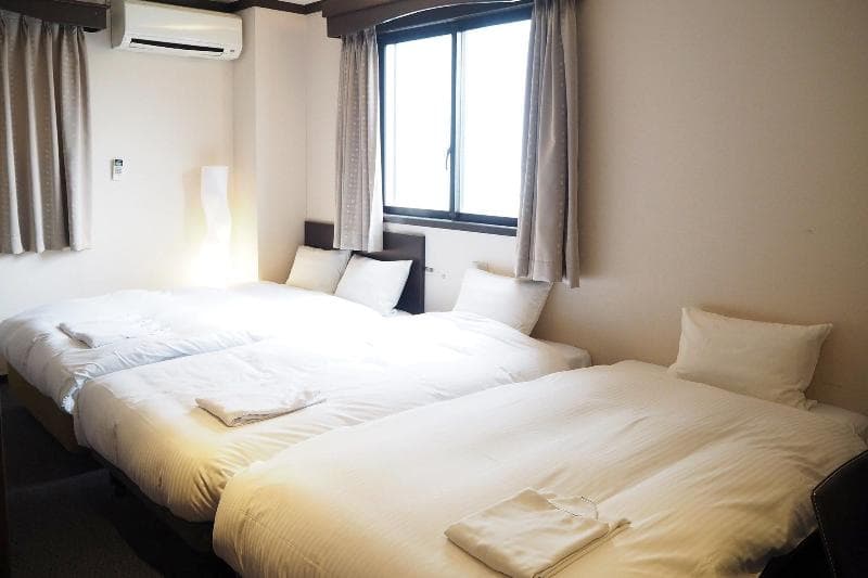 Hotel Areaone Takamatsu 3