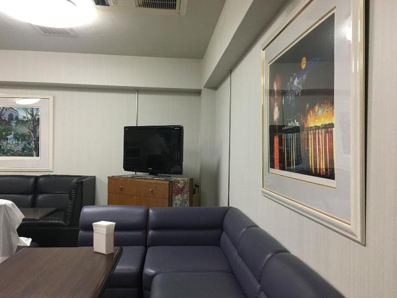 Business Inn Sennichimae Hotel 4