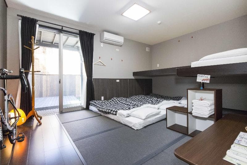 Fujitaya Bnb 4
