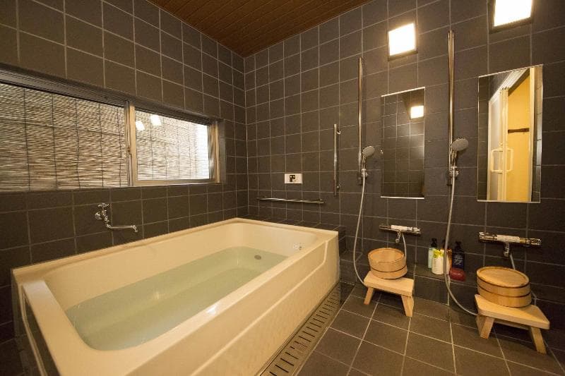 Fujitaya Bnb 3