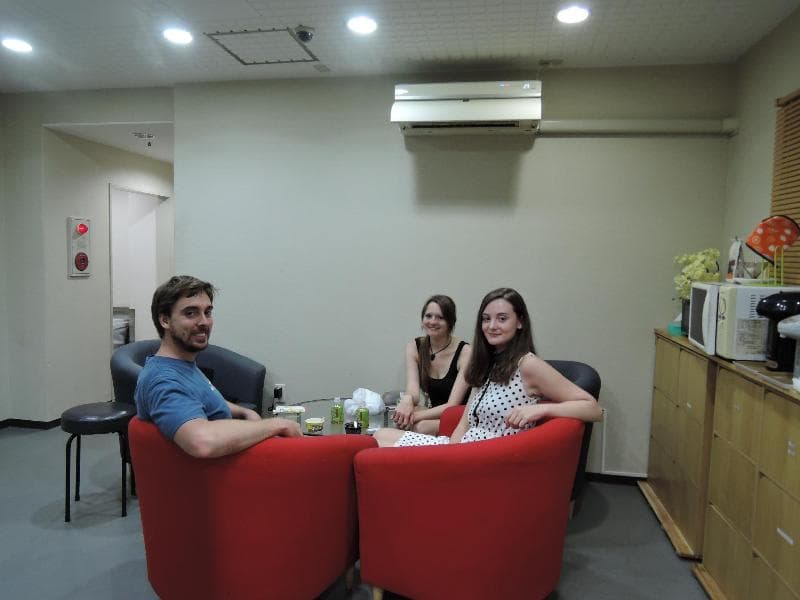 Hotel Lucky 2