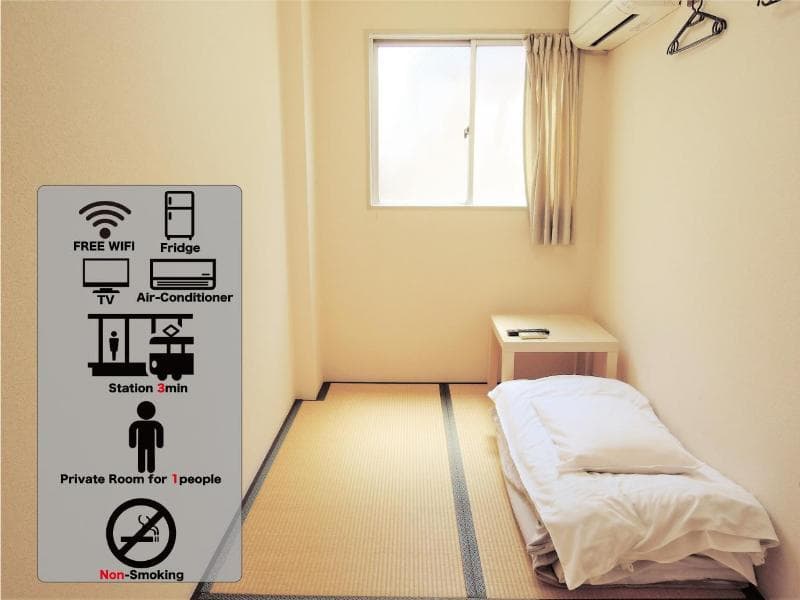 Hotel Lucky photo 1