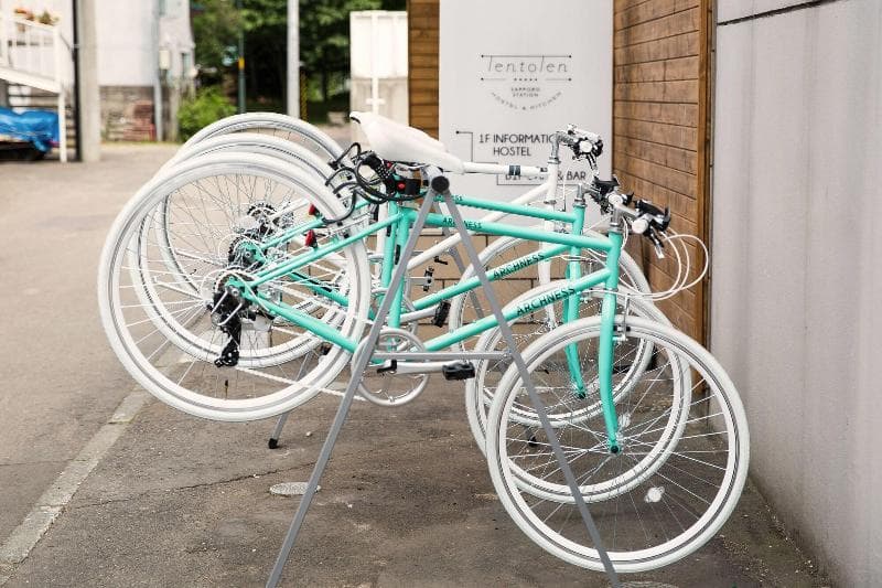 Ten To Ten Sapporo Station (Adults Only) photo 1