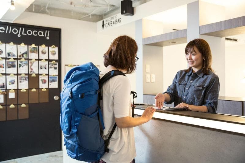 Ten To Ten Sapporo Station (Adults Only) 4