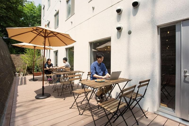 Ten To Ten Sapporo Station (Adults Only) 5