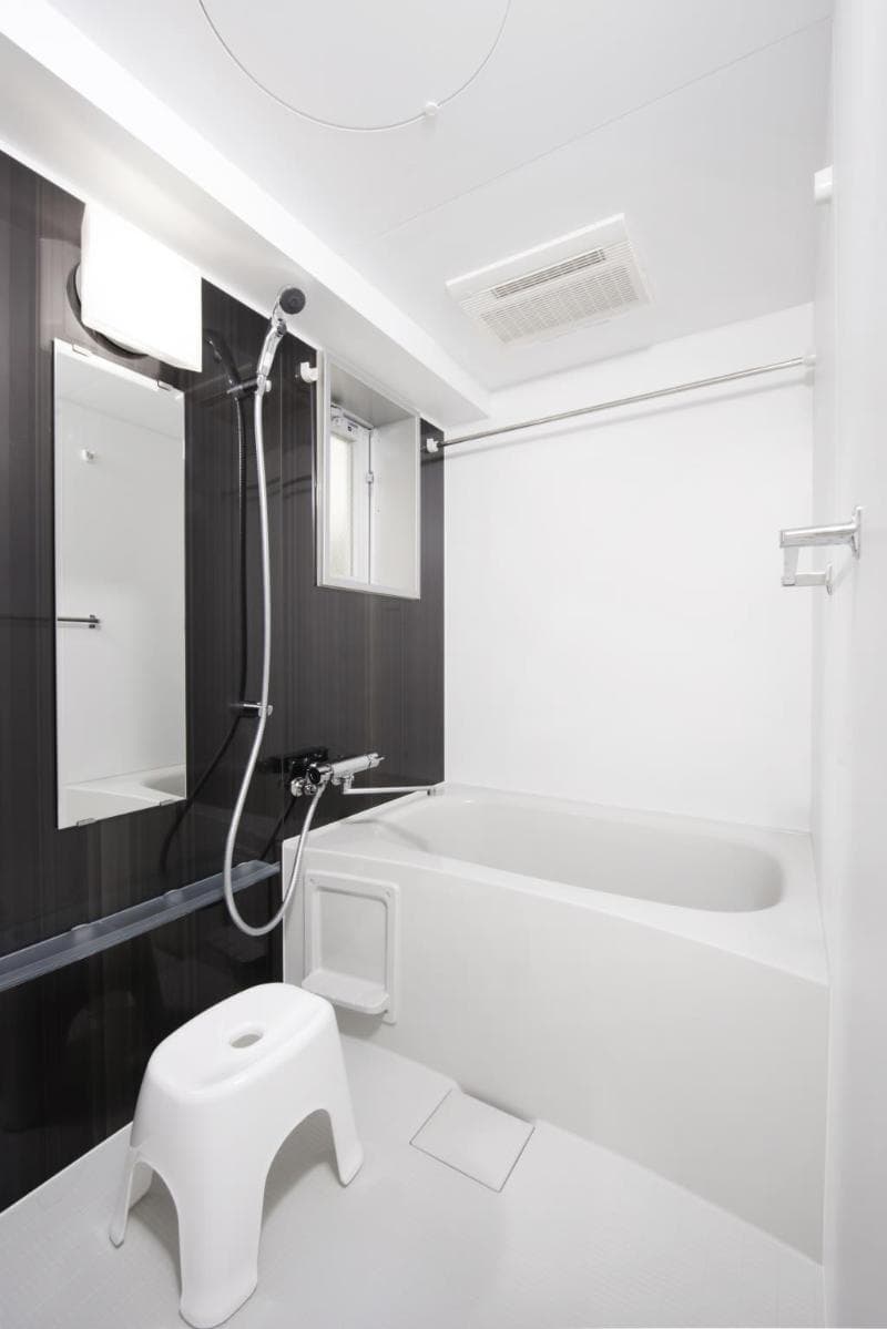 Residence Hotel Hakata 3 photo 1