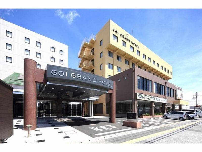Goi Grand Hotel 4