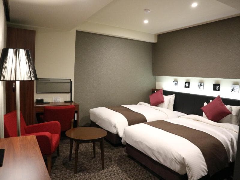 Goi Grand Hotel photo 1