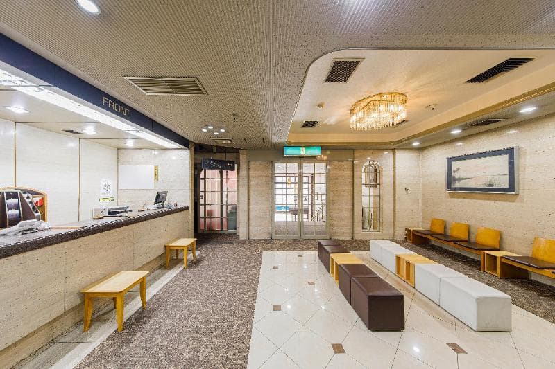 Sunny Stone Hotel Ii 3