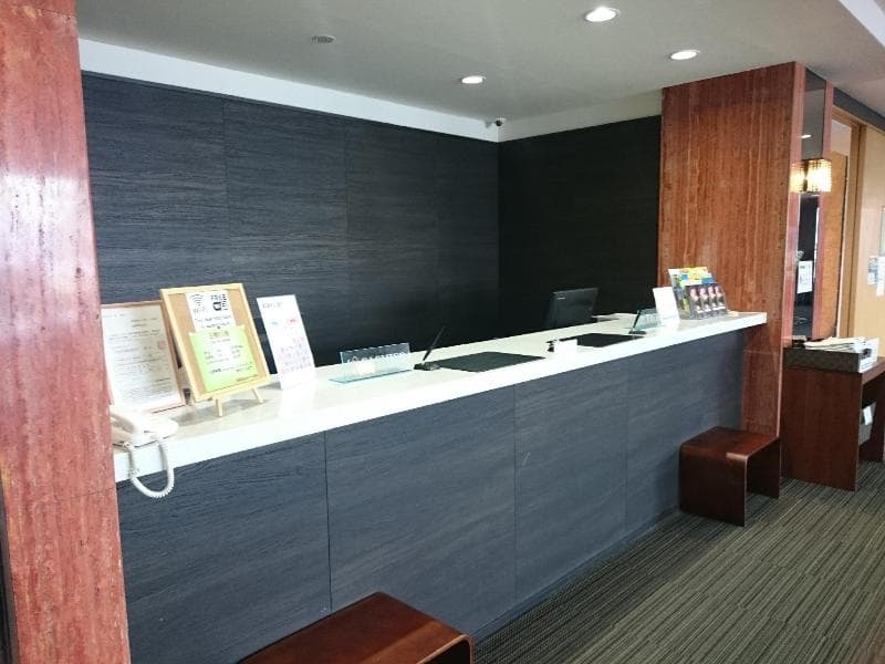 Toya Onsen Hotel Hanabi 5