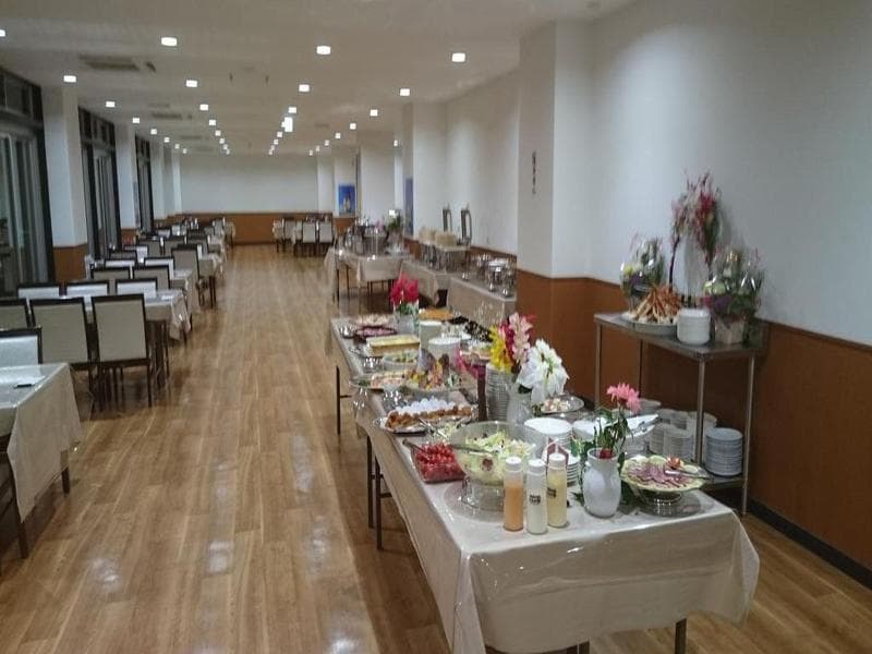 Toya Onsen Hotel Hanabi photo 1