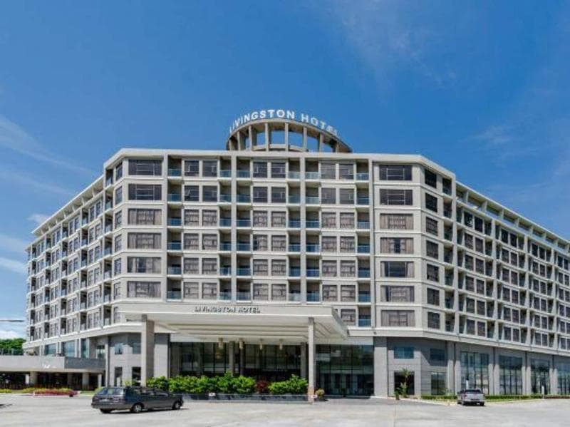 Livingston Hotel 5
