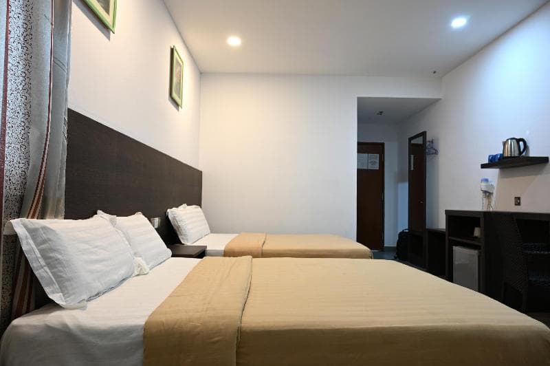 Cenang View Hotel 3